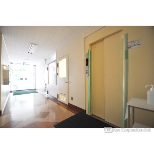 代々木中央ビル