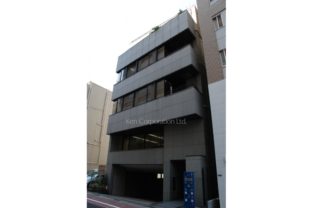 THE GATE NIHONBASHIEAST