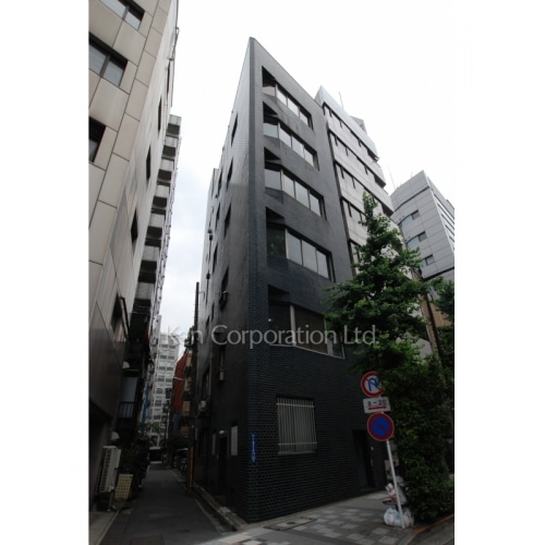 ニュー石橋ビル