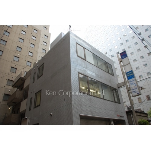 ＥＴＳ西新宿ビル