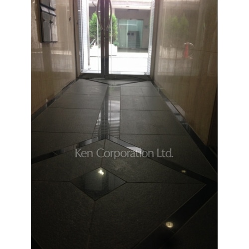 ＥＴＳ西新宿ビル