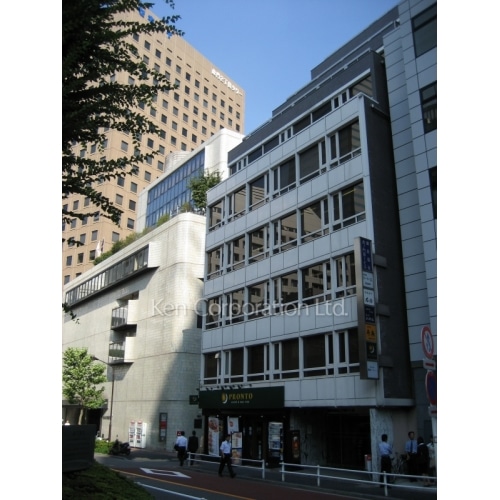 郵政福祉虎ノ門第一ビル