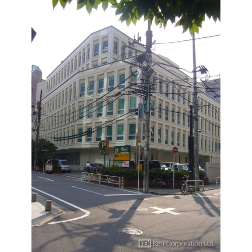 星和恵比寿ビル