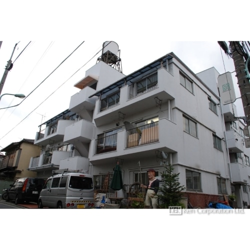 原宿ジートルンクビル