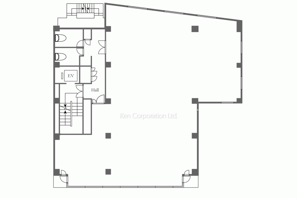 木挽館銀座ビル