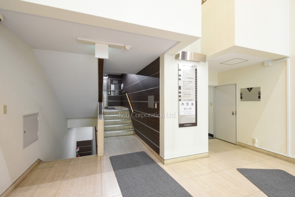 木挽館銀座ビル