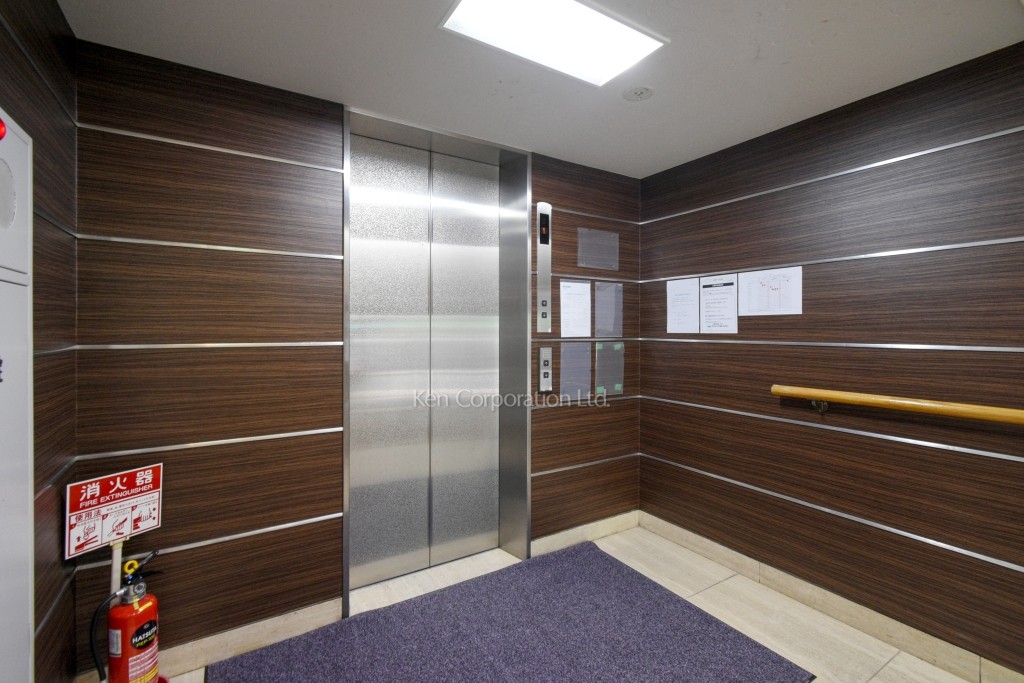 木挽館銀座ビル