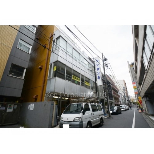 らんざん５ビル