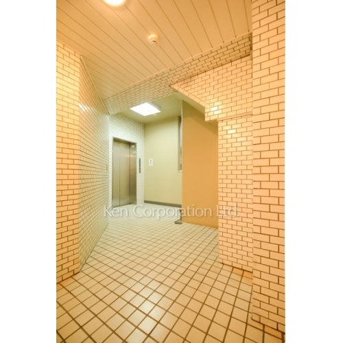 らんざん５ビル