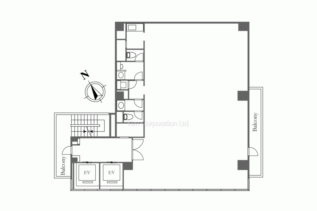 八重洲香川ビルディング
