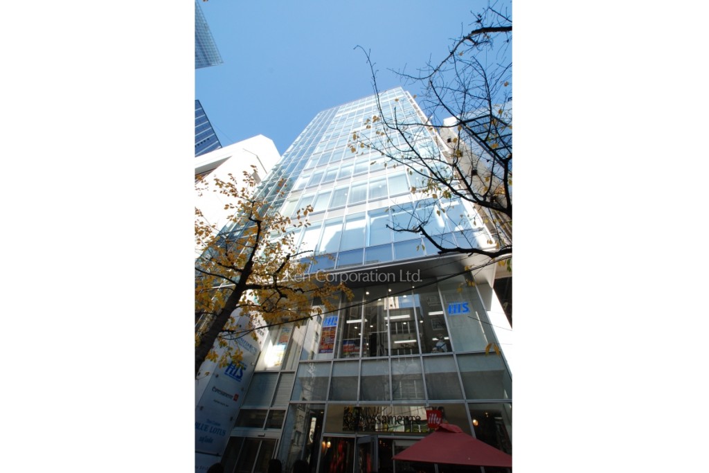 八重洲香川ビルディング