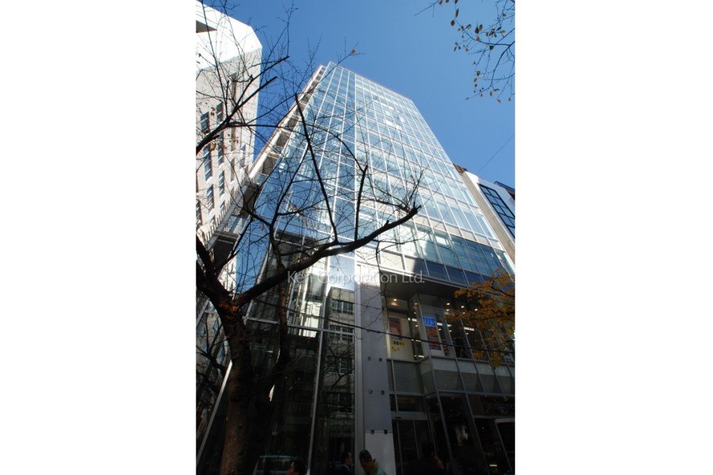 八重洲香川ビルディング