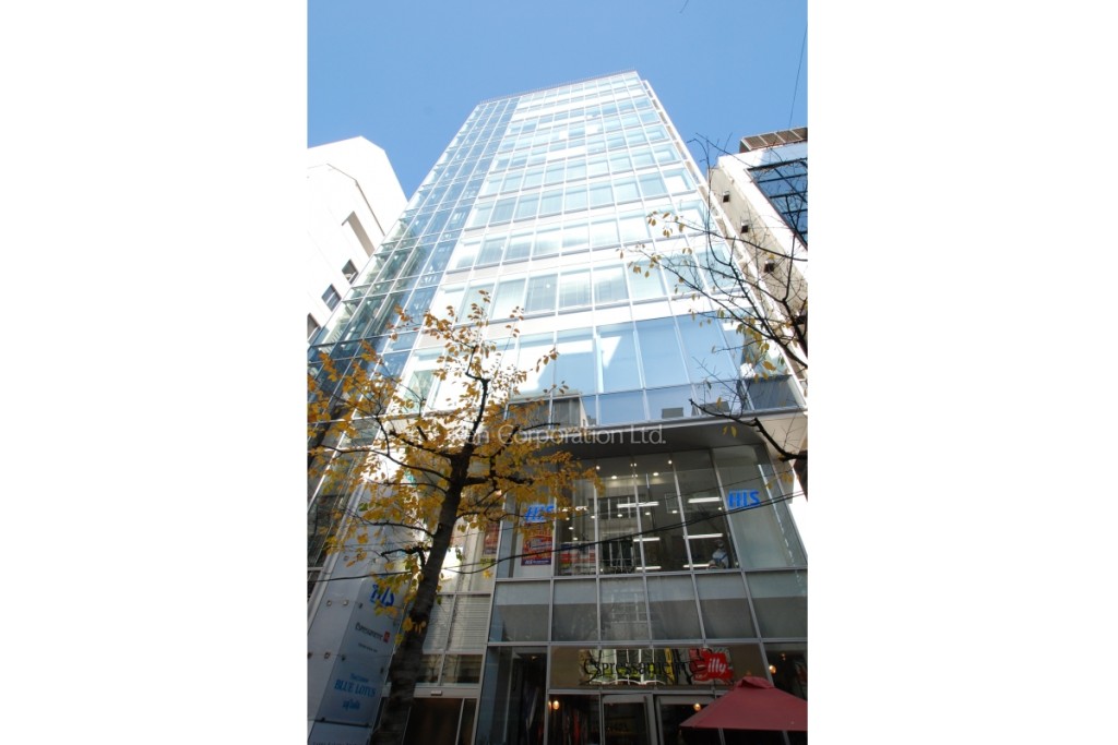 八重洲香川ビルディング