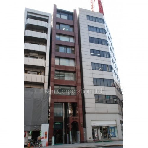 レオ八重洲ビル