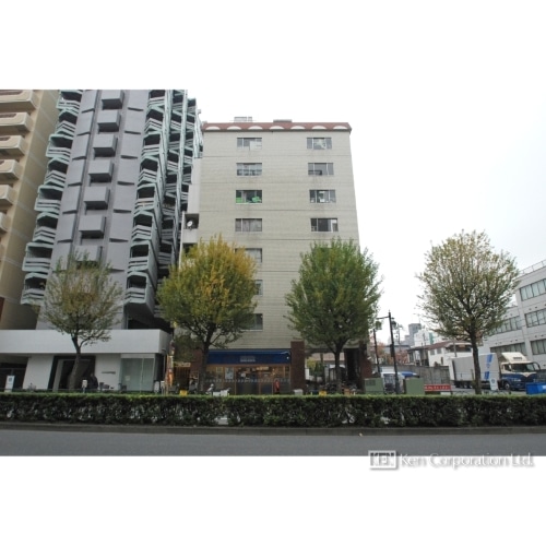 新宿フラワーハイホームビル