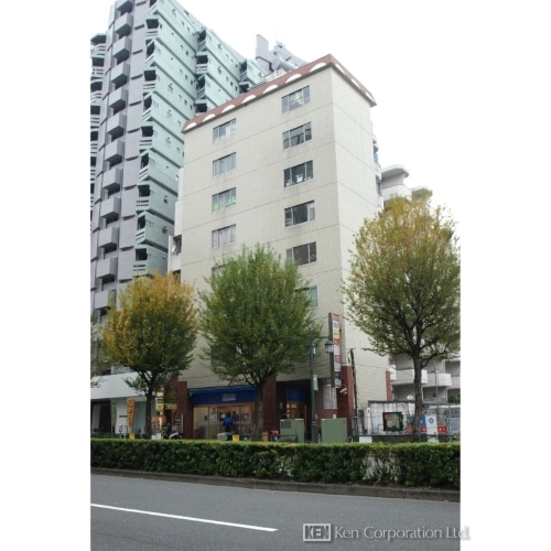 新宿フラワーハイホームビル