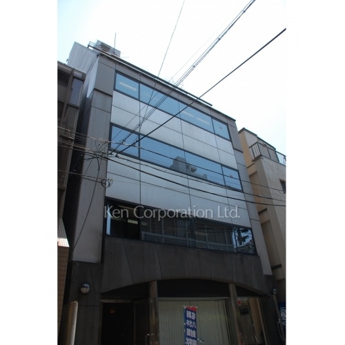 翔和浅草橋ビル