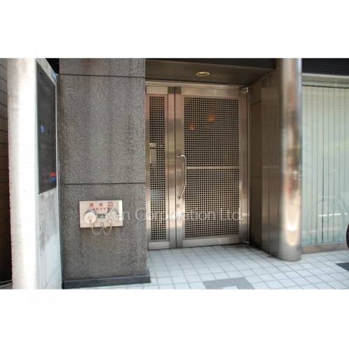 翔和浅草橋ビル