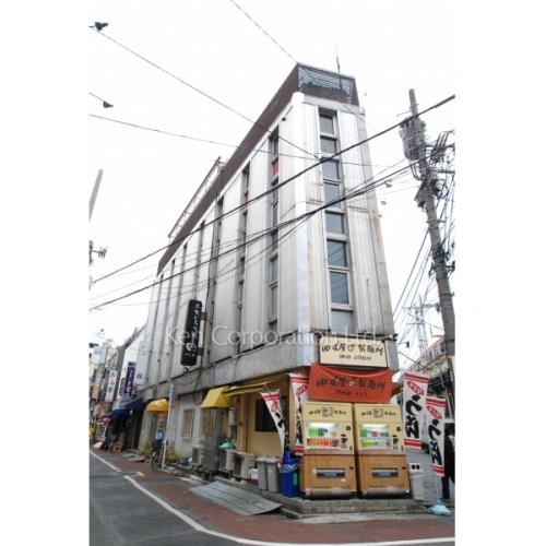 ソーシアルビル