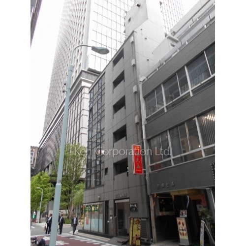 日宝八重洲ビル