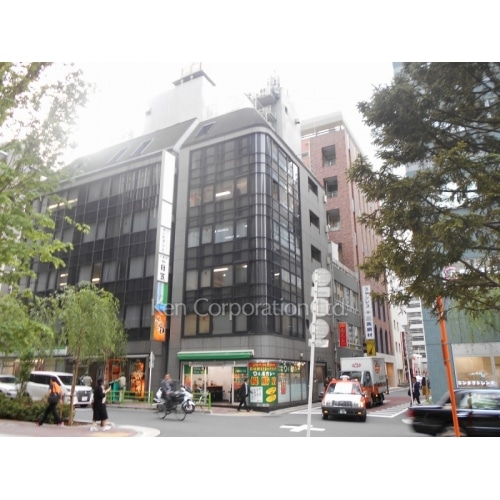 日宝八重洲ビル