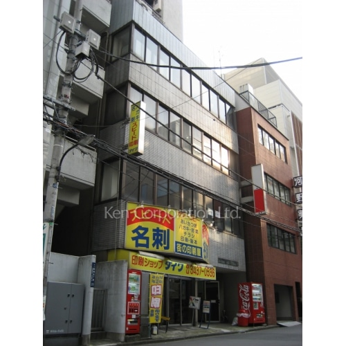 ル・グラシエルBLDG.5