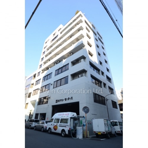 サンハイツ神田・北村ビル