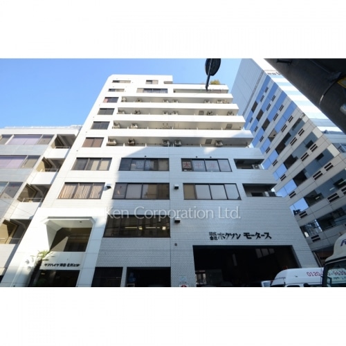 サンハイツ神田・北村ビル