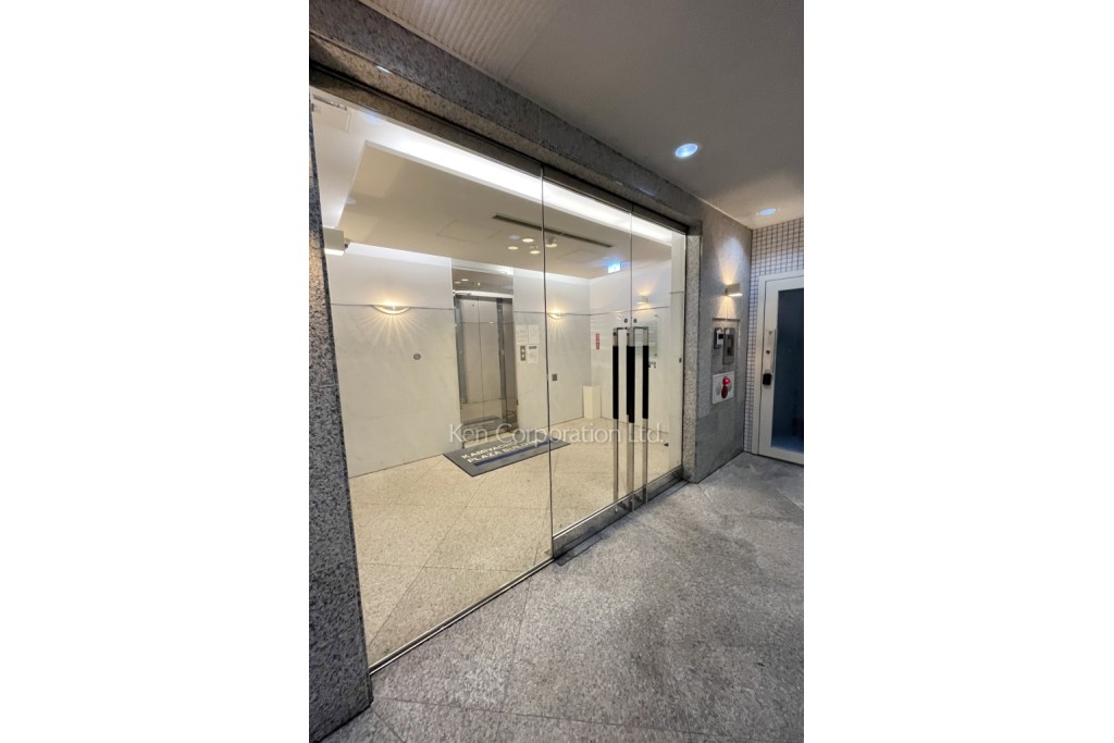 神谷町プラザビル