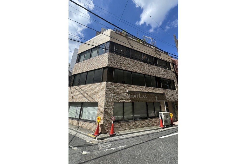 テクノ四谷ビル