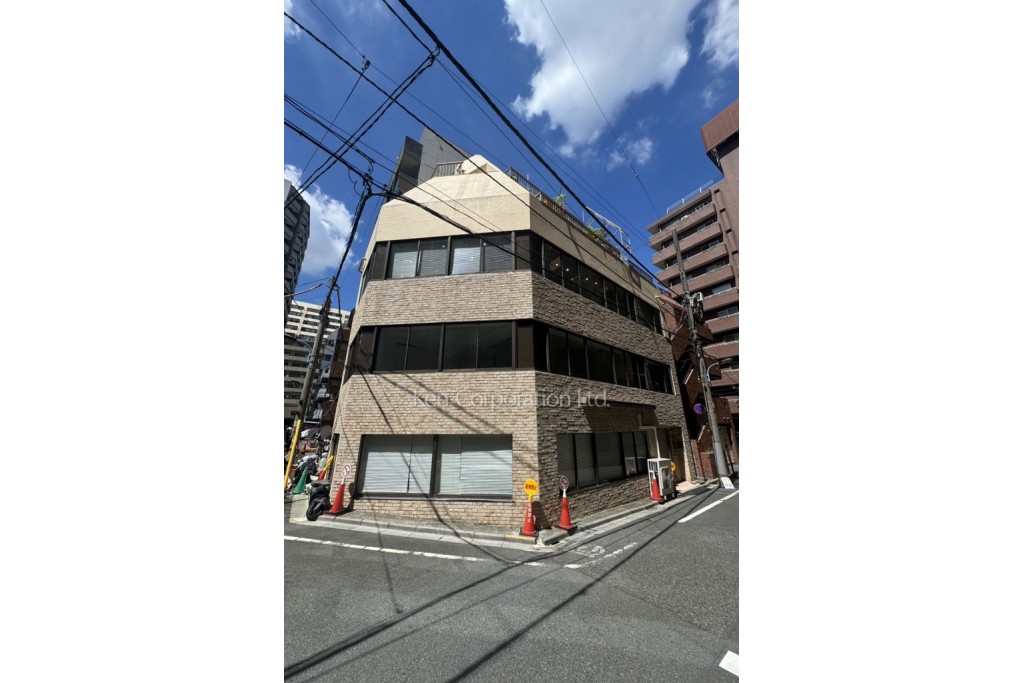 テクノ四谷ビル