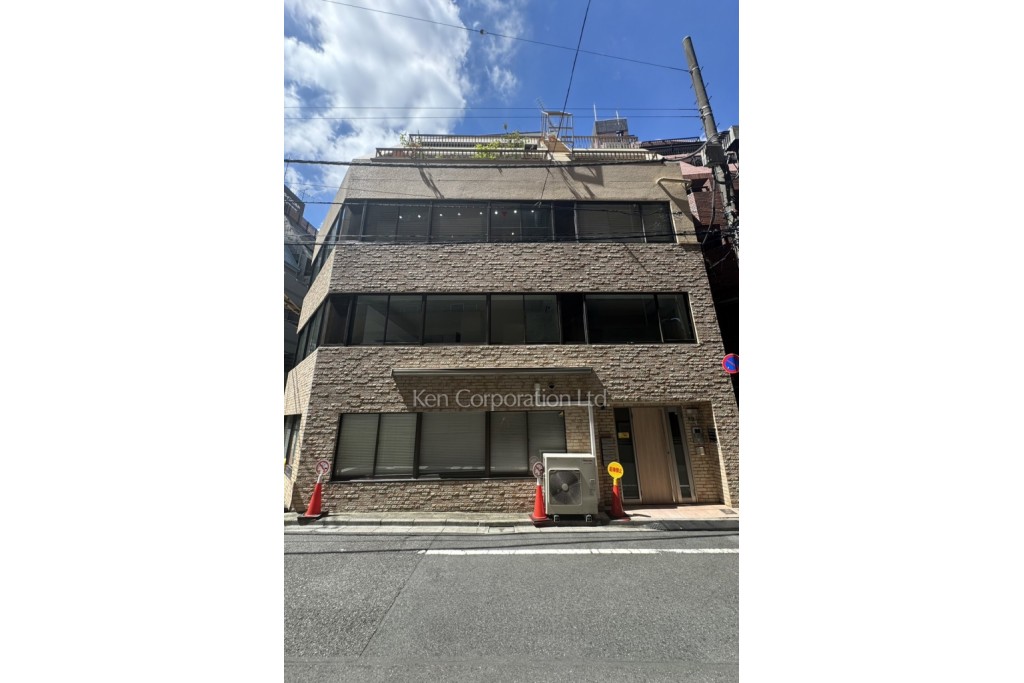 テクノ四谷ビル