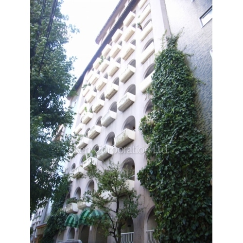 セントラル青山ビル