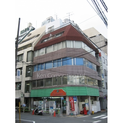 ＤＳＧ浜松町ビル