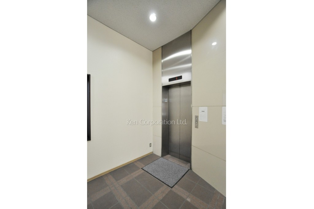 紅屋茗荷谷ビル