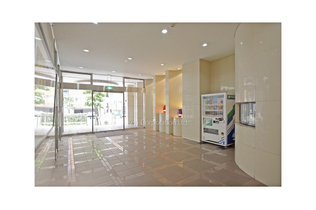 紅屋茗荷谷ビル