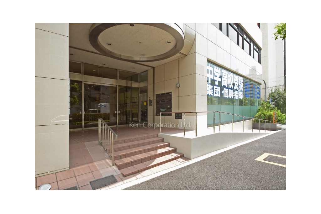 紅屋茗荷谷ビル