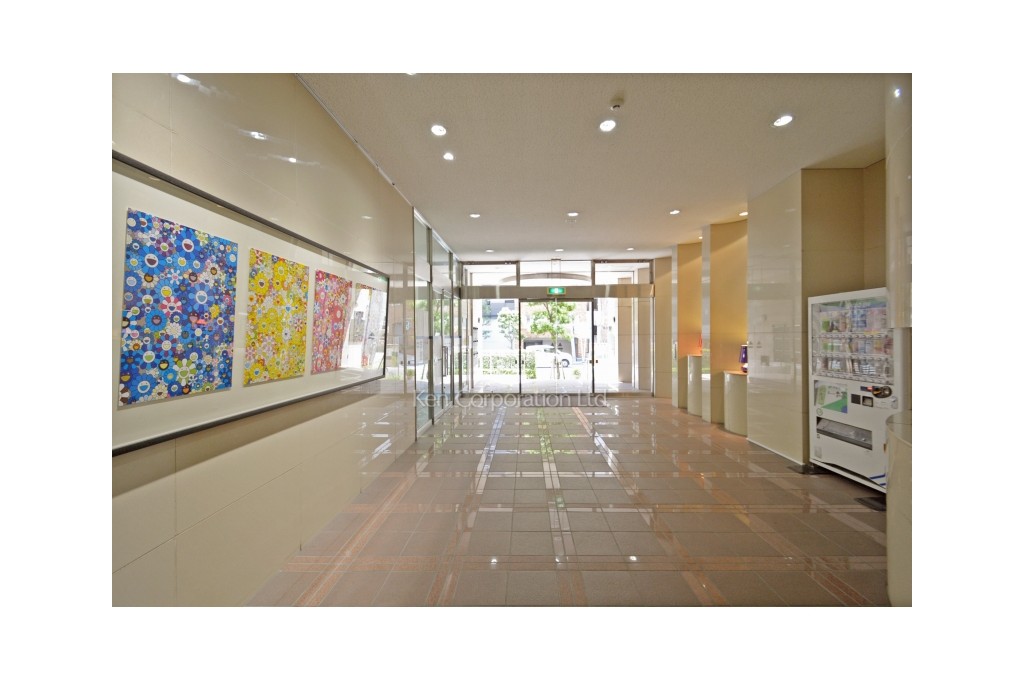 紅屋茗荷谷ビル