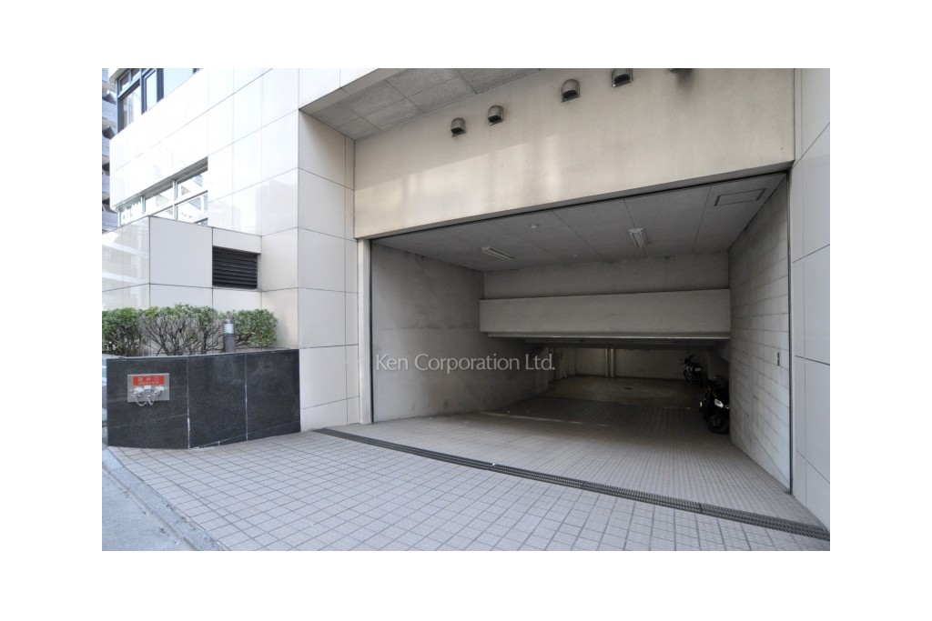 紅屋茗荷谷ビル