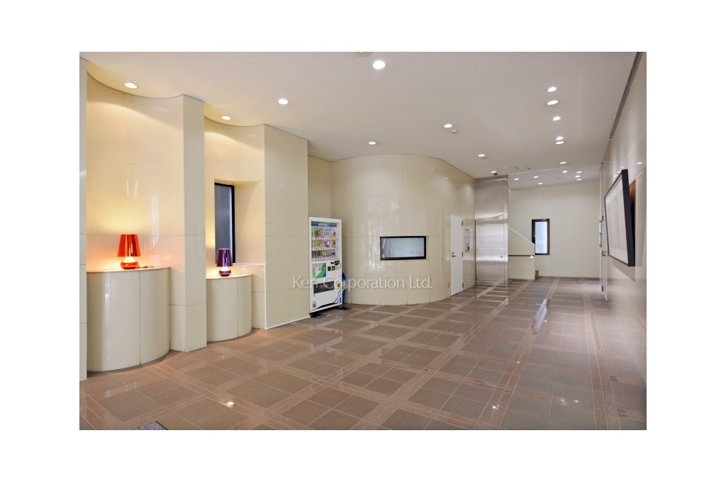 紅屋茗荷谷ビル