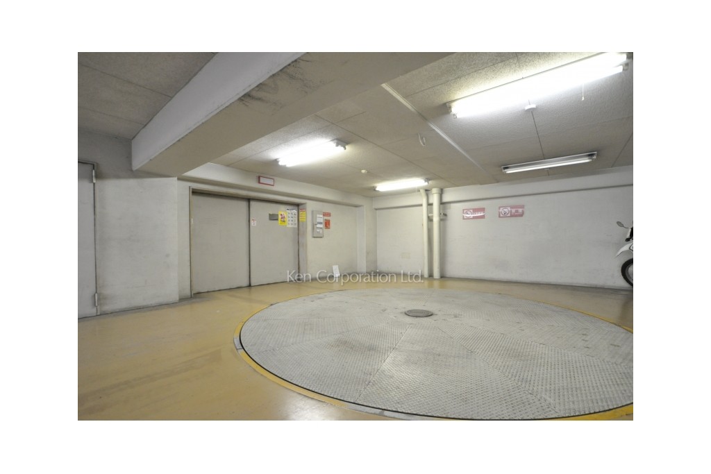 紅屋茗荷谷ビル