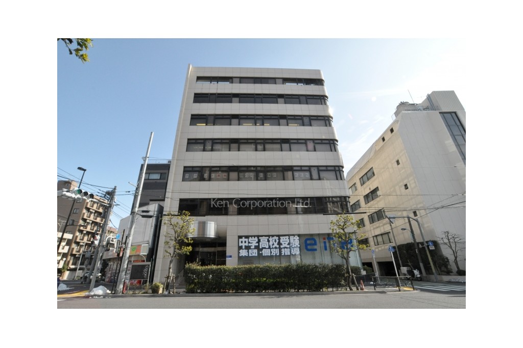 紅屋茗荷谷ビル