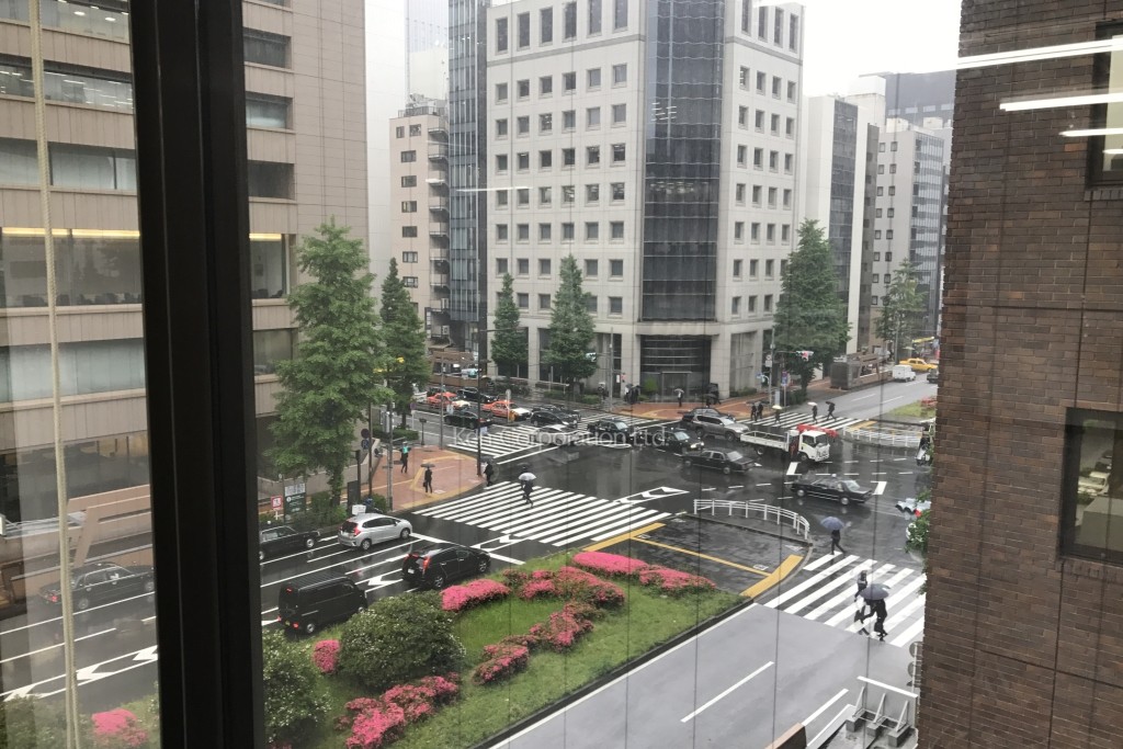 エコー京橋ビル