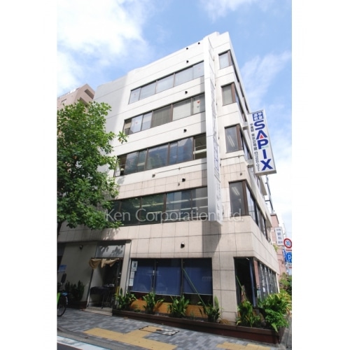 日本サンライズビル