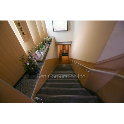 ラング・タワー京橋