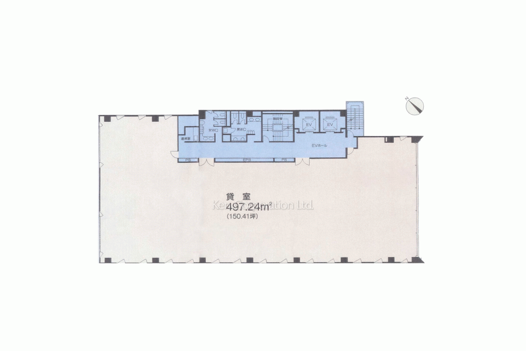 住友不動産二番町ビル