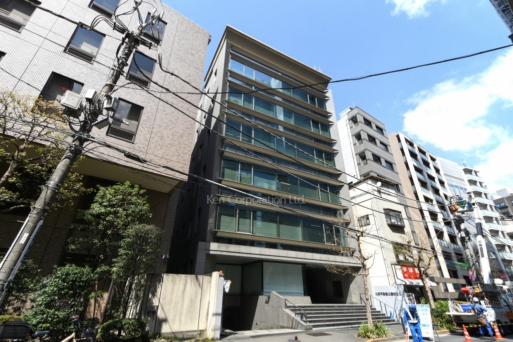 住友不動産二番町ビル