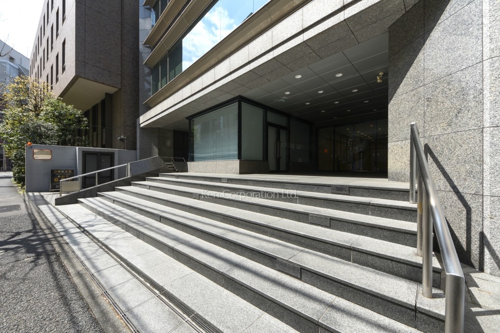 住友不動産二番町ビル