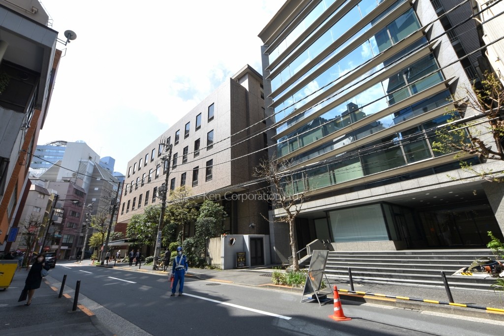 住友不動産二番町ビル