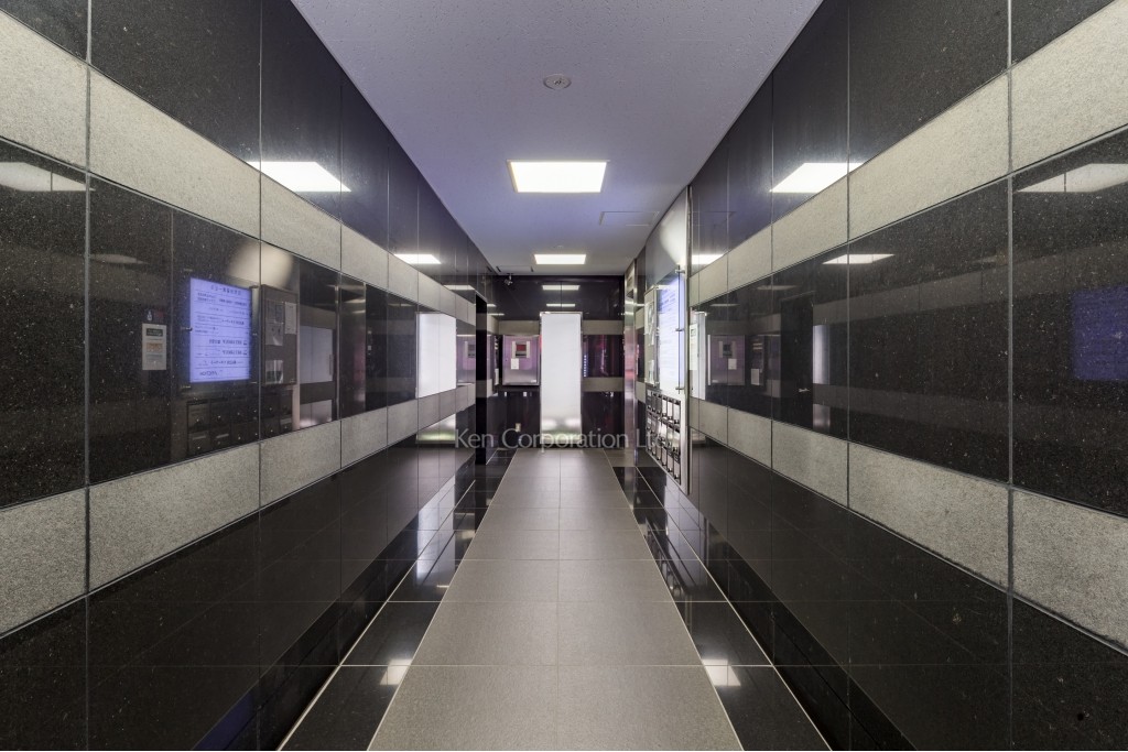 日宝池袋第一ビル